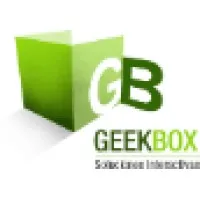 GEEKBOX