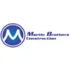 Martin Brothers Construction