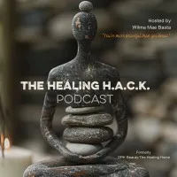 The Healing H.A.C.K. (formerly DRK Beauty Healing)