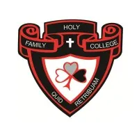 Holy Family College, Parktown