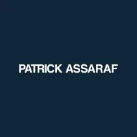 PATRICK ASSARAF