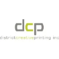 District Creative Printing, Inc.