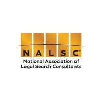 NALSC: the National Association of Legal Search Consultants