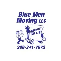 BLUE MEN MOVING LLC