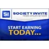 Society Invite Society Invite