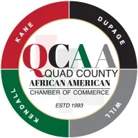 Quad County African American Chamber of Commerce Quad County African American Chamber of Commerce
