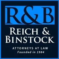 Reich & Binstock, LLP