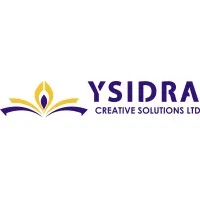 Ysidra | Design. Print. Books