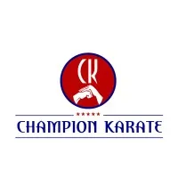 Champion Karate