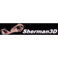 Sherman3D