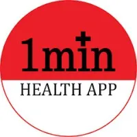 1 Min Health App