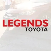 Legends Toyota