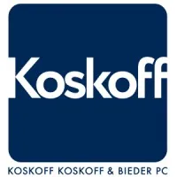 Koskoff Koskoff & Bieder