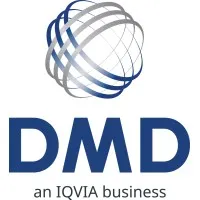 DMD, an IQVIA business DMD, an IQVIA business