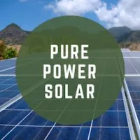 Pure Power Solar