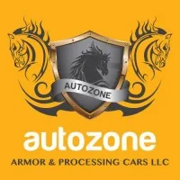AUTOZONE ARMOR & PROCESSING CARS L.L.C