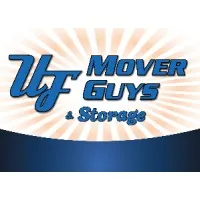 UF MOVER GUYS LLC UF MOVER GUYS LLC
