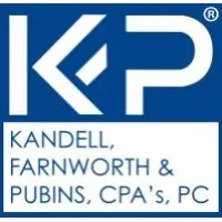 Kandell, Farnworth & Pubins, CPA's