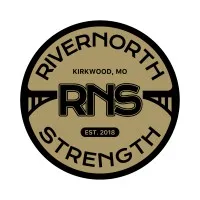 River North Strength River North Strength