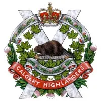 Calgary Highlanders (10th Canadians)
