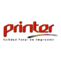 Impresora Printer S.A
