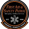 First Aid and Safety Patrol First Aid and Safety Patrol