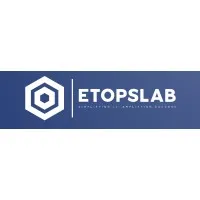 Etopslab Private Limited