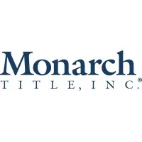 Monarch Title, Inc.