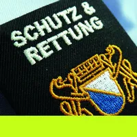 Schutz & Rettung Zürich email format