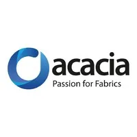 Acacia Fabrics email format