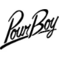 Pour Boy Pour Boy