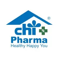 CHI Pharmaceuticals Limited (A TGI Group Company)