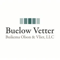 Buelow Vetter Buikema Olson & Vliet, LLC
