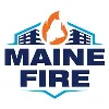 Maine Fire Maine Fire