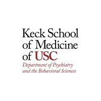 USC Department of Psychiatry and the Behavioral Sciences USC Department of Psychiatry and the Behavioral Sciences