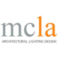 MCLA Architectural Lighting Design