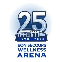 Bon Secours Wellness Arena Bon Secours Wellness Arena