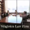 Singleton Law Firm Singleton Law Firm