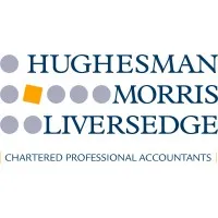 Hughesman Morris Liversedge, CPA's