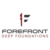 Forefront Deep Foundations Forefront Deep Foundations