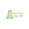 Amo Byng Nigeria Limited Amo Byng Nigeria Limited