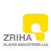 Zriha Hlavin Ind' Ltd. Zriha Hlavin Ind' Ltd.