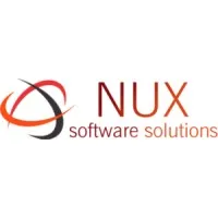 NUX SOFTWARE SOLUTIONS NUX SOFTWARE SOLUTIONS