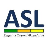 ASL Logistics Sri Lanka ASL Logistics Sri Lanka