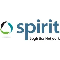 SPIRIT LOGISTICS NETWORK, INC.