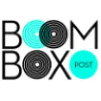 Boom Box Post