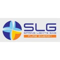 SLG Spring Lights Gas