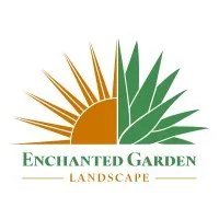 Enchanted Garden Landscape