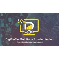 DigiFinTax Solutions Private Limited