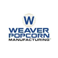 Weaver Popcorn Manufacturing